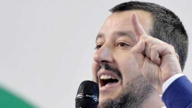 Matteo Salvini disposto a votare col Mattarellum