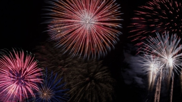 Programma eventi Capodanno 2017 a Roma