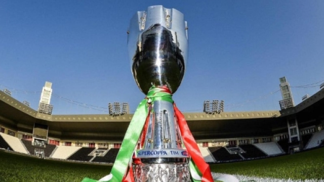 Quando si gioca Juventus-Milan di Supercoppa italiana e a che ora - notiziein.it