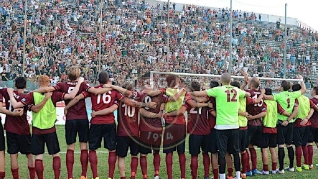 Reggina-Matera, domenica sera si riaccende la bolgia del Granillo ... - regginaunicoamore.com