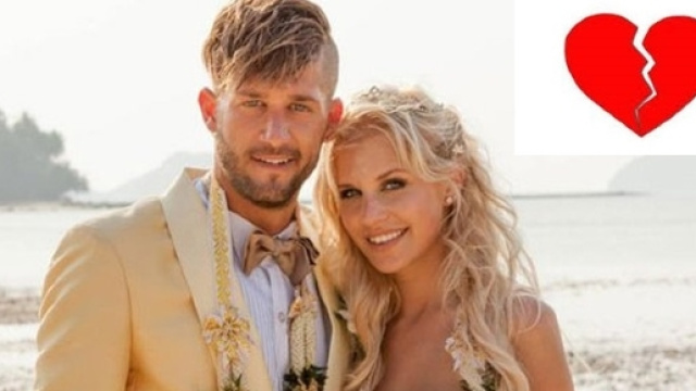 Tout semble s'&ecirc;tre arrang&eacute; pour Paga et Adixia (Les Marseillais)