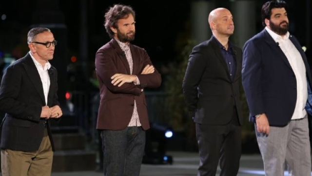 Tutto sulla sesta edizione di MasterChef