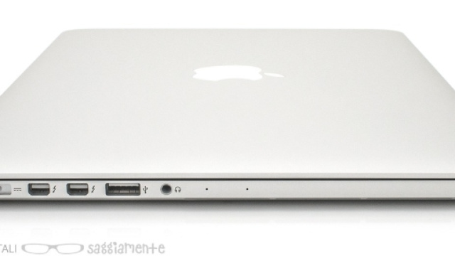 Un Mac &egrave; meglio di un PC? Edizione speciale MacBook Pro 2016