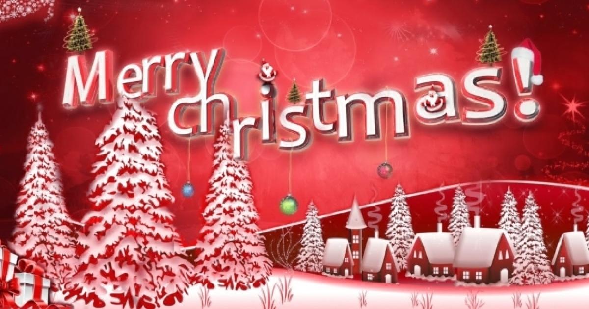 Immagini Di Natale Per Facebook.Frasi Di Auguri Di Buon Natale Per Whatsapp Facebook E Altri Social Network