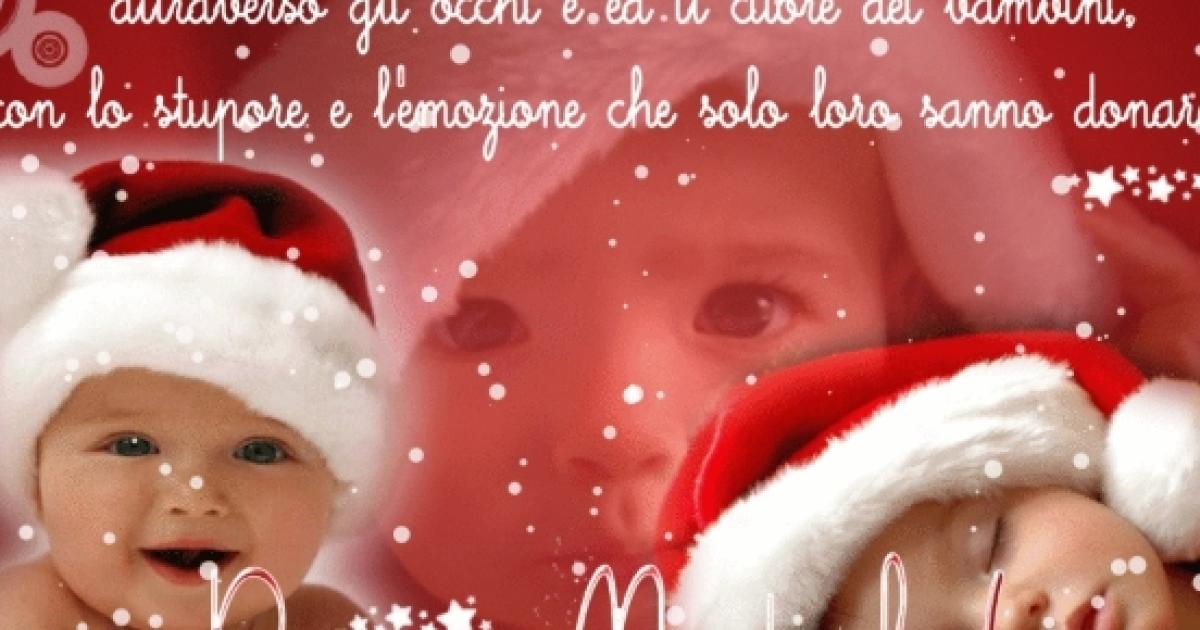 Frasi Con Natale.Auguri Di Buon Natale Messaggi Spiritosi