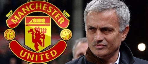 What will Jose Mourinho's Manchester United team look like? - Ed ... - mirror.co.uk