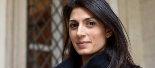 Virginia Raggi e la mancata approvazione del bilancio capitolino