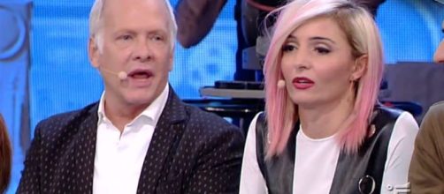 Amici 16: Garrison di nuovo contro Andreas Muller. Cosa si nasconde dietro le sue parole?