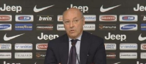 Calciomercato Juventus: Beppe Marotta