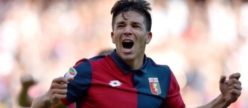 Calciomercato: sfida Milan-Inter per Giovanni Simeone?