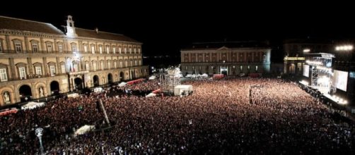 Concerti gratis Capodanno 2017 in Italia