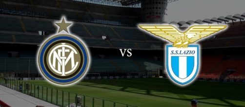 Dove vedere Inter-Lazio streaming