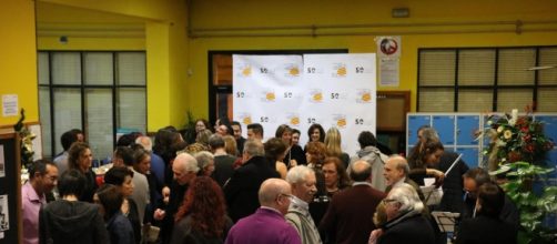 El instituto de la Comunidad Valenciana celebro su aniversario