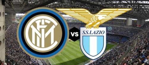 Inter-Lazio diretta live partita