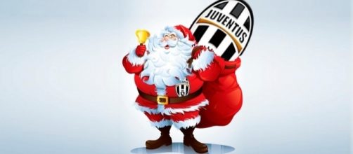 La Juventus prepara i regali di Natale per Allegri