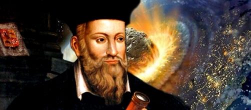 Nostradamus, le sue profezie per quanto regolarmente disattese suscitano sempre curiosità.