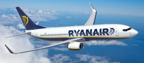 Ryanair assume 10000 lavoratori