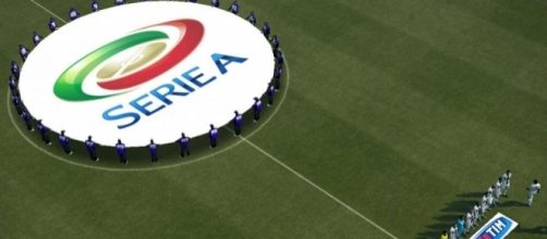 Serie A, calendario partite 19esima giornata.