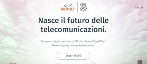 Wind & 3 Italia, ennesimo passo per la fusione: nuova società e ... - gizblog.it