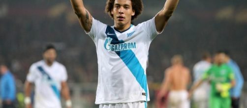 Witsel oltre a Cuadrado. La Juve piazza il doppio colpo - La Stampa - lastampa.it