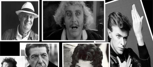 2016 terribile: molte star scomparse 2016 terribile: molte star scomparse
