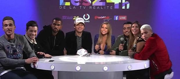 24HTVR: des révélations inédites! 24HTVR: des révélations inédites!