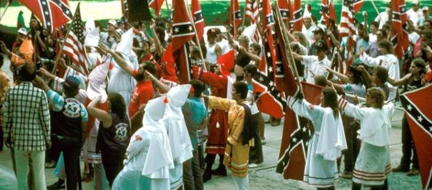 A&E Orders 'Generation KKK' Documentary Series - yahoo.com A&E Orders 'Generation KKK' Documentary Series - yahoo.com