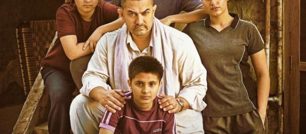 A still from 'Dangal' movie (Image credits : Twitter/Taran_Adarsh) A still from 'Dangal' movie (Image credits : Twitter/Taran_Adarsh)