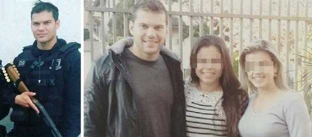 Agente penitenciário é morto e outros dois feridos em emboscada. Agente penitenciário é morto e outros dois feridos em emboscada.