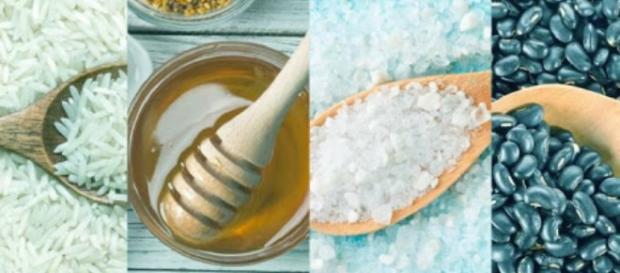 Alimentos que não precisam de prazo de validade Alimentos que não precisam de prazo de validade