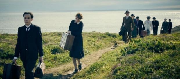 Audiences : Dix petits nègres (TF1) séduit, Plus belle la vie ... - programme-tv.net Audiences : Dix petits nègres (TF1) séduit, Plus belle la vie ... - programme-tv.net