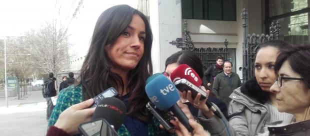 Begoña Villacís critica que el bloque Ahora Madrid-PSOE excluya a ... - ciudadanos-cs.org Begoña Villacís critica que el bloque Ahora Madrid-PSOE excluya a ... - ciudadanos-cs.org