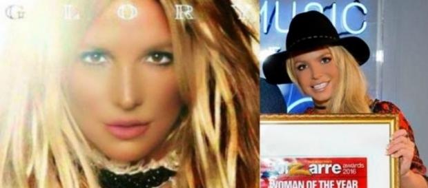 #BritneySpears è 'Woman of the year', ai 'Bizarre Awards 2016'. #BlastingNews #BritneySpears è 'Woman of the year', ai 'Bizarre Awards 2016'. #BlastingNews