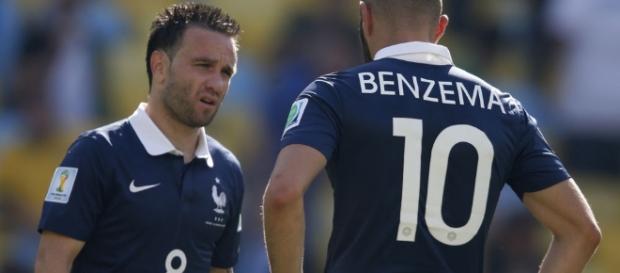 Ce que Valbuena a dit sur Benzema au cours de son audition - leJDD.fr - lejdd.fr Ce que Valbuena a dit sur Benzema au cours de son audition - leJDD.fr - lejdd.fr