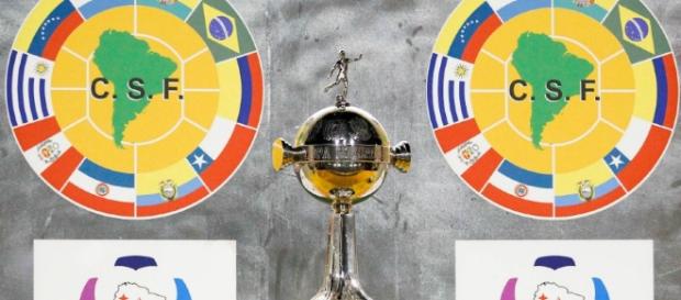 Conmebol divulga novo ranking de clubes sul-americanos (Foto: Arquivo) Conmebol divulga novo ranking de clubes sul-americanos (Foto: Arquivo)