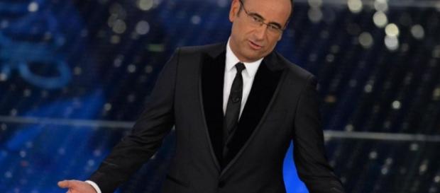 Costi, cachet e share di Sanremo 2016. E Carlo Conti ottiene un ... - kataweb.it Costi, cachet e share di Sanremo 2016. E Carlo Conti ottiene un ... - kataweb.it