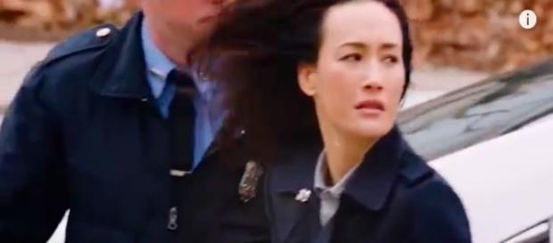 Designated Survivor episode 11,season 1 screenshot via Andre Braddox Designated Survivor episode 11,season 1 screenshot via Andre Braddox