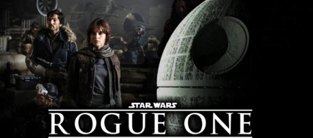Despierta la rebeldía: Rogue One, Una historia de Star Wars - cultura-geek.com Despierta la rebeldía: Rogue One, Una historia de Star Wars - cultura-geek.com