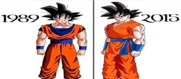 Después del episodio 71, la polémica y las comparaciones han estado a la orden del día. Después del episodio 71, la polémica y las comparaciones han estado a la orden del día.