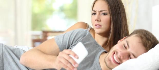 Dicas infalíveis para ele correr atrás de você Dicas infalíveis para ele correr atrás de você