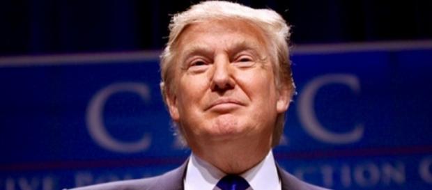 Donald Trump will hart durchgreifen. (Foto: Gage Skidmore/ Flickr/ CC BY-SA 3.0) Donald Trump will hart durchgreifen. (Foto: Gage Skidmore/ Flickr/ CC BY-SA 3.0)