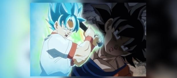 El relleno de la serie ha incremento la audiencia de la misma. El relleno de la serie ha incremento la audiencia de la misma.