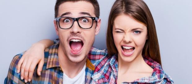 Existe diferenças além das físicas entre homens e mulheres? Existe diferenças além das físicas entre homens e mulheres?