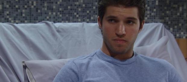'General Hospital' spoilers confirm ABC recast Morgan, Bryan Craig not returning (via Blasting News image library - sheknows.com) 'General Hospital' spoilers confirm ABC recast Morgan, Bryan Craig not returning (via Blasting News image library - sheknows.com)