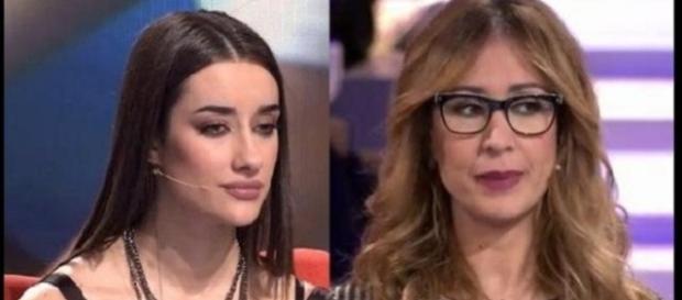 GH17: Las burlas de Adara y su tía hacía Rodri y Bea y a la madre de ella GH17: Las burlas de Adara y su tía hacía Rodri y Bea y a la madre de ella