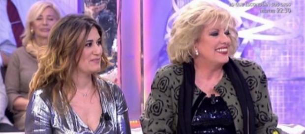 GH17: ¡Las polémicas declaraciones de la madre de Rodri sobre Adara y Pol! GH17: ¡Las polémicas declaraciones de la madre de Rodri sobre Adara y Pol!