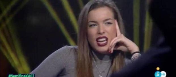 Gran Hermano 17: Jorge echa del plató a la defensora de Miguel ... - elconfidencial.com Gran Hermano 17: Jorge echa del plató a la defensora de Miguel ... - elconfidencial.com