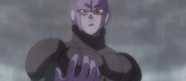 Hit en el episodio 71 de la serie Hit en el episodio 71 de la serie
