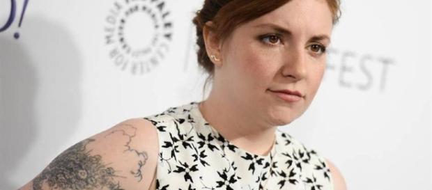 I still haven't had an abortion, but I wish I had': Lena Dunham ... - theprovince.com I still haven't had an abortion, but I wish I had': Lena Dunham ... - theprovince.com