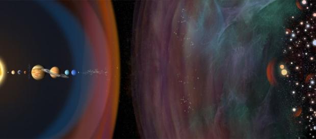 Interstellar: Crossing the cosmic void | 3tags - 3tags.org Interstellar: Crossing the cosmic void | 3tags - 3tags.org